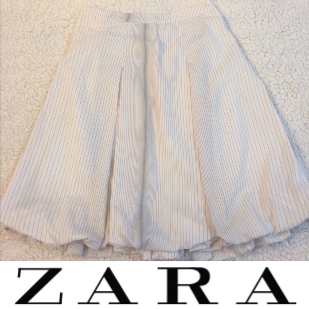 Zara skirt